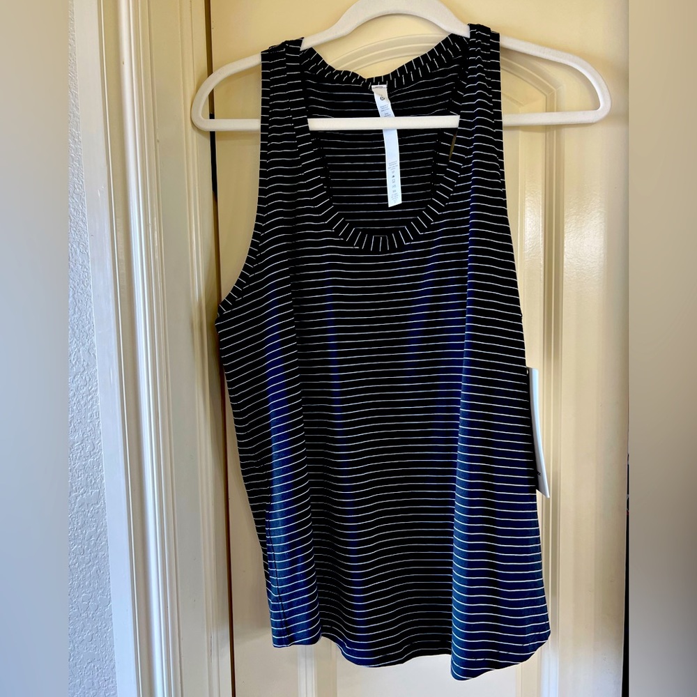 Lululemon Love Tank